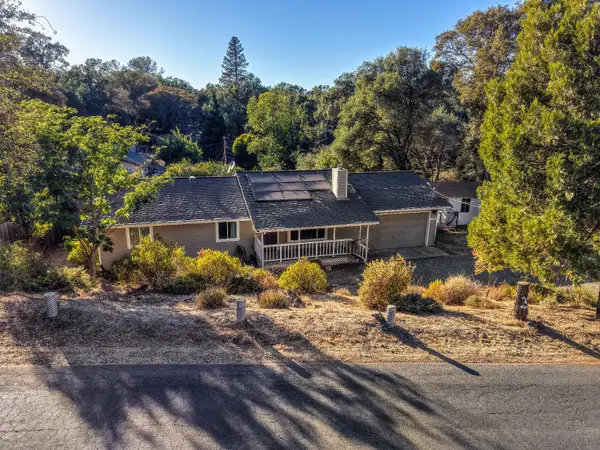 2398 Sierra Vista Road, Rescue, CA 95672