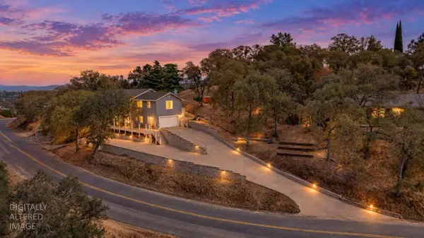 3732 Dunn Road, Valley Springs, CA 95252