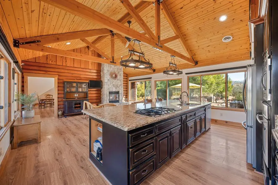 10415 Township Road, Browns Valley, CA 95918 - #2