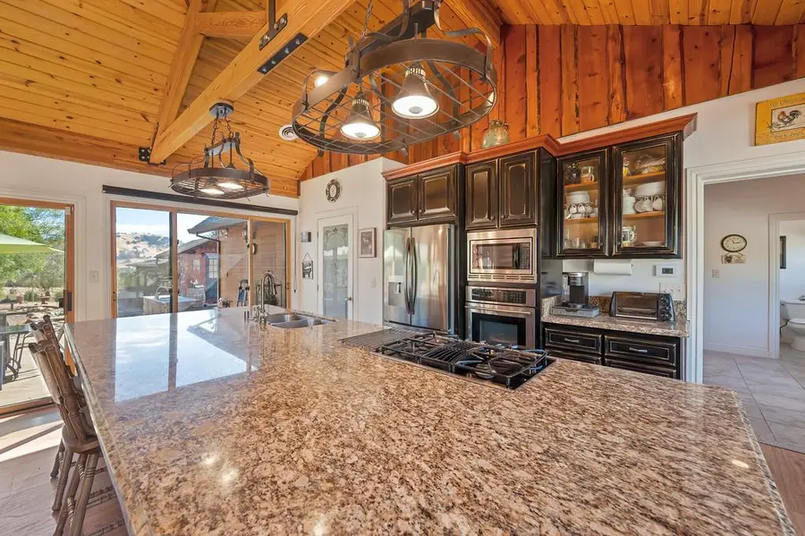 10415 Township Road, Browns Valley, CA 95918 - #3
