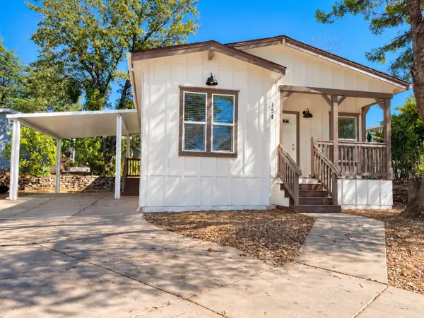 3550 China Garden Road #154, Placerville, CA 95667