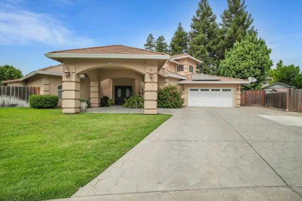 1945 Foxtail Court, Turlock, CA 95382