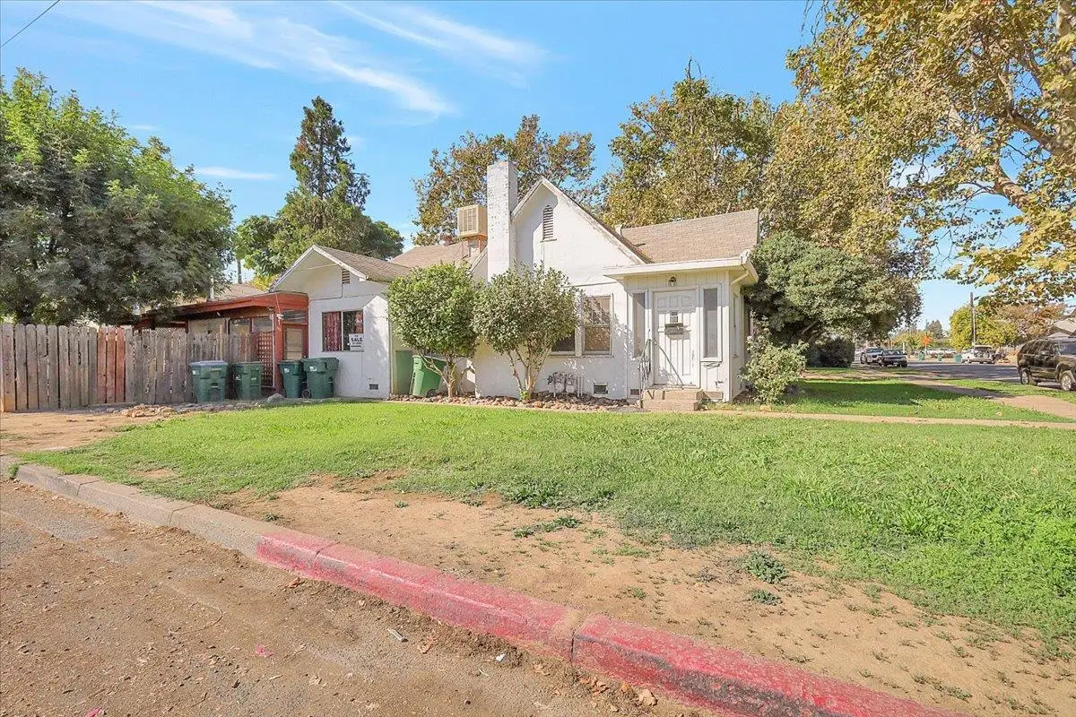 193 E Spruce Street, Gridley, CA 95948 - #1