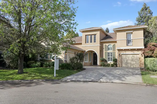 4322 Riverbank Court, Stockton, CA 95219