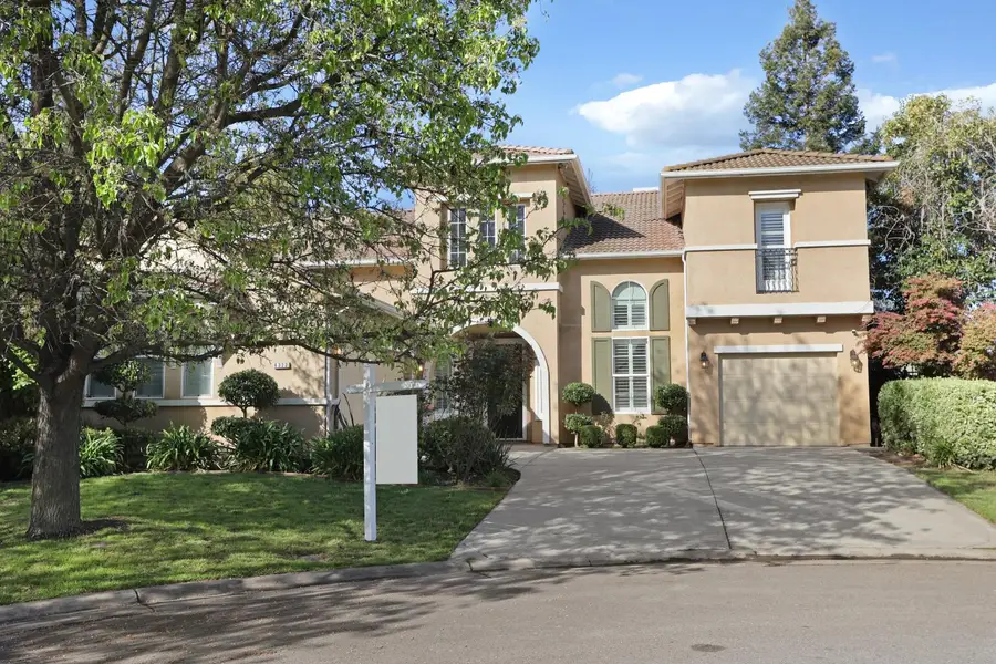 4322 Riverbank Court, Stockton, CA 95219 - #3