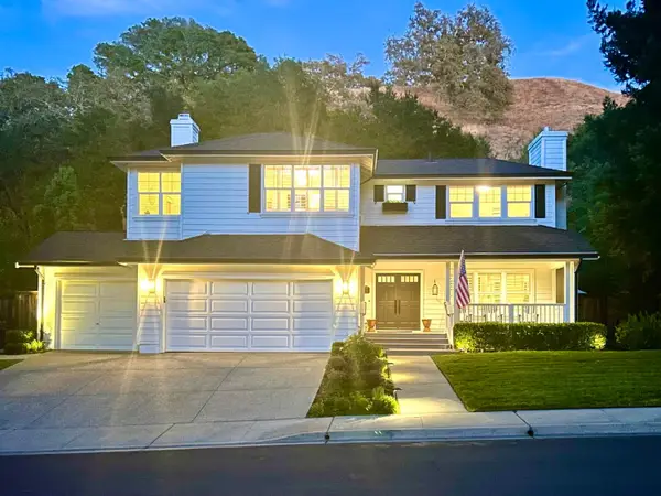 130 Windover Drive, Danville, CA 94506