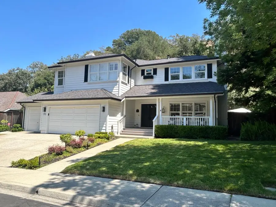 130 Windover Drive, Danville, CA 94506 - #3