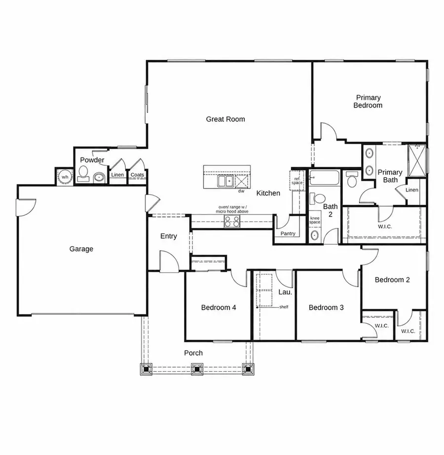 1553 Apiary Way, Hughson, CA 95326 - #3