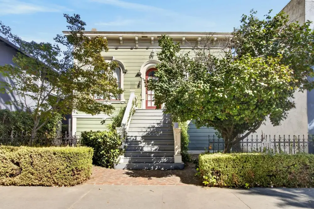 1523 G Street, Sacramento, CA 95814 - #1