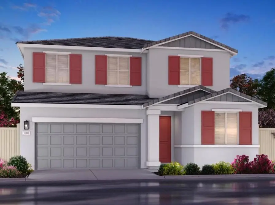 17 Daytona Ct, Sacramento, CA 95835 - #1