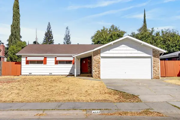 6133 Rutland Drive, Carmichael, CA 95608