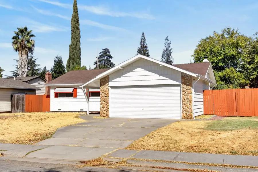 6133 Rutland Drive, Carmichael, CA 95608 - #3