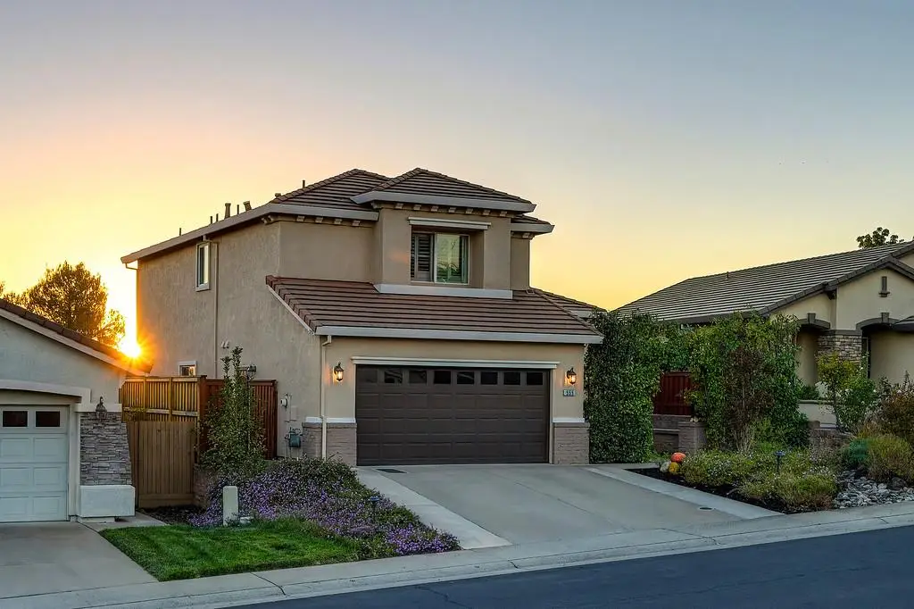 555 Heiler Way, Folsom, CA 95630 - #1