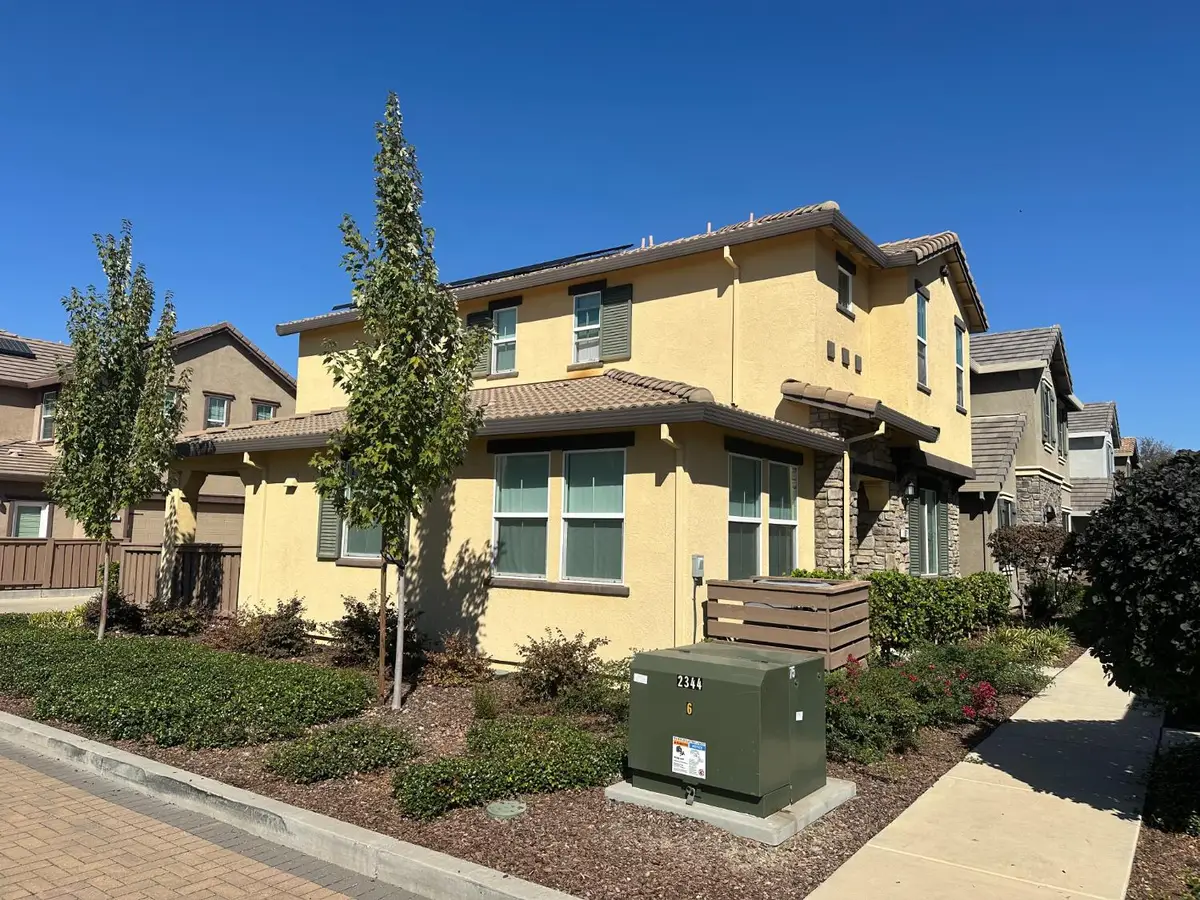 57 Huddlestone Circle, Roseville, CA 95661 - #1