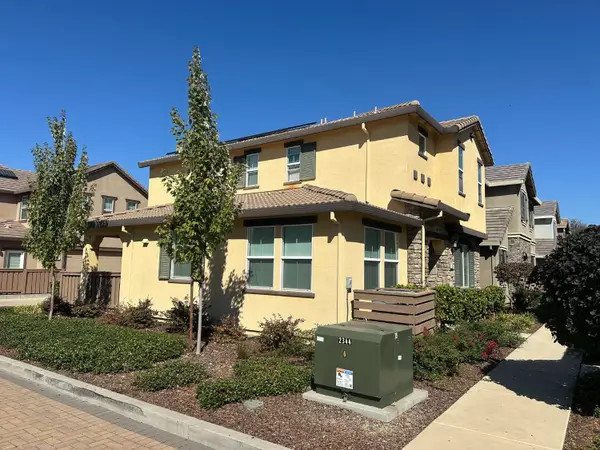 57 Huddlestone Circle, Roseville, CA 95661
