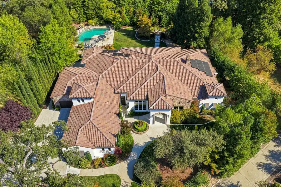 5571 Monte Claire Lane, Loomis, CA 95650 - #2