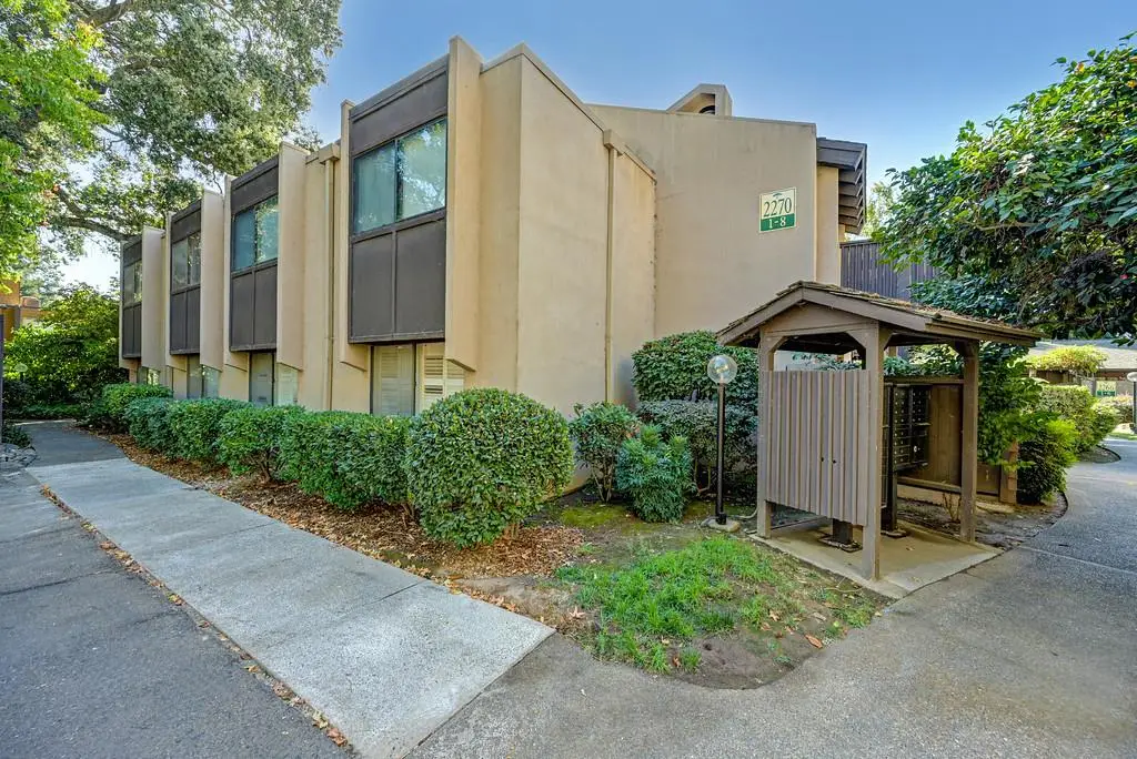 2270 Woodside Lane #1, Sacramento, CA 95825 - #1
