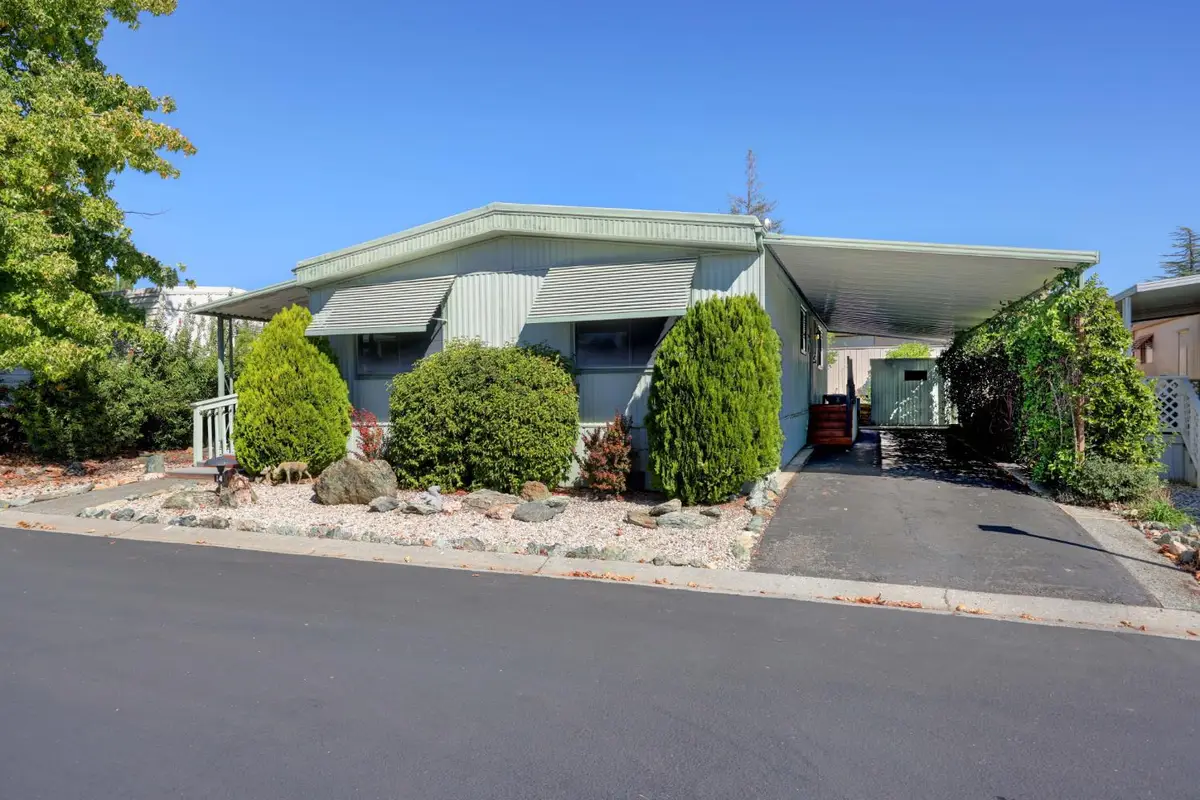 3765 Grass Valley Highway #14, Auburn, CA 95602 - #1