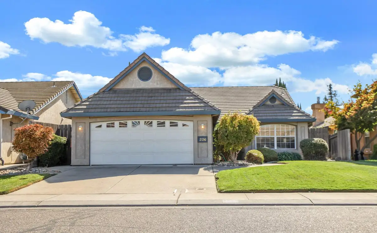 236 Dunsmuir Drive, Lodi, CA 95240 - #1