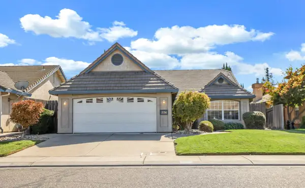 236 Dunsmuir Drive, Lodi, CA 95240
