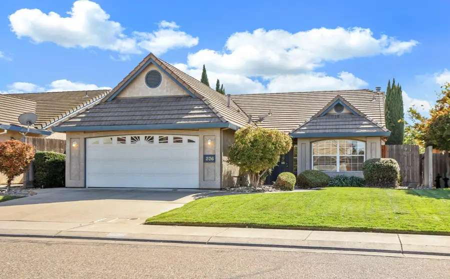 236 Dunsmuir Drive, Lodi, CA 95240 - #2