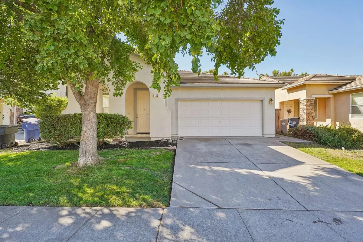 22 Gazania Court, Sacramento, CA 95835 - #1