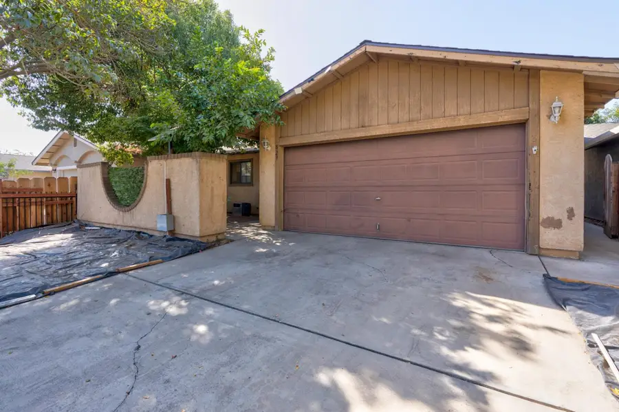 829 Inez Drive, Modesto, CA 95351 - #2