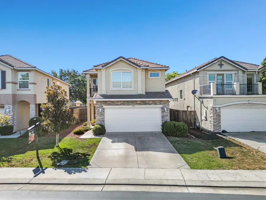 8033 Shay Circle, Stockton, CA 95212 - #2