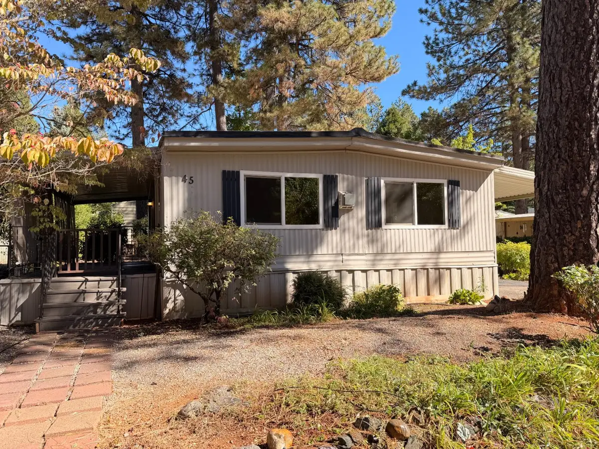 45 Primrose Lane, Grass Valley, CA 95945 - #1