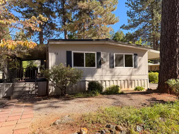45 Primrose Lane, Grass Valley, CA 95945