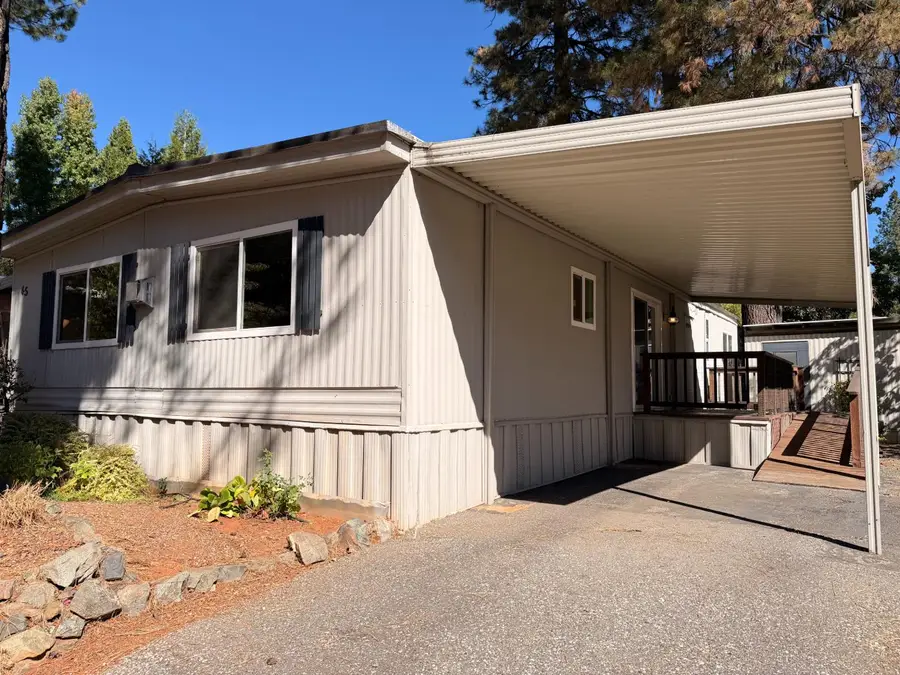 45 Primrose Lane, Grass Valley, CA 95945 - #2