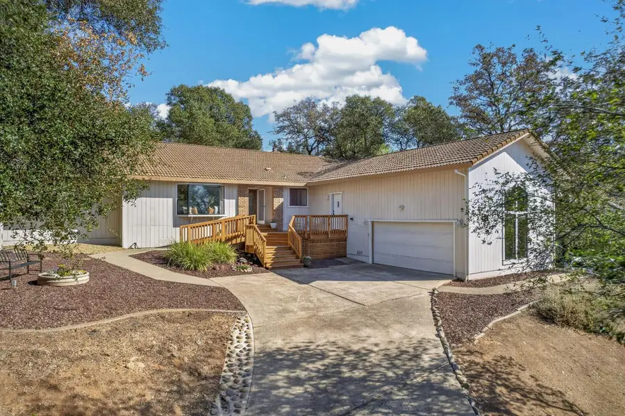 3068 Twin Oaks Road, Cameron Park, CA 95682 - #2