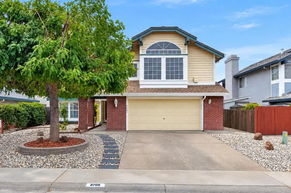 8081 Elnora Court, Sacramento, CA 95829 - #1