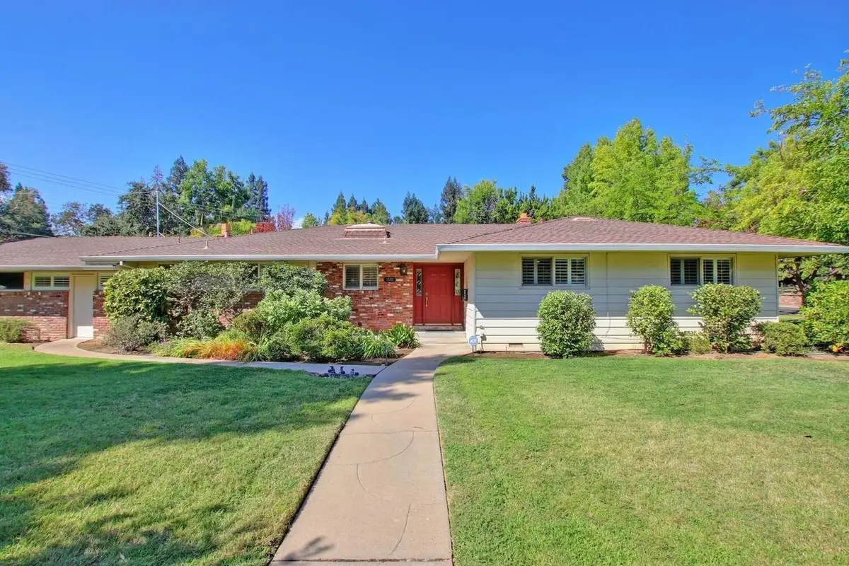 1501 Menlo Avenue, Carmichael, CA 95608 - #1