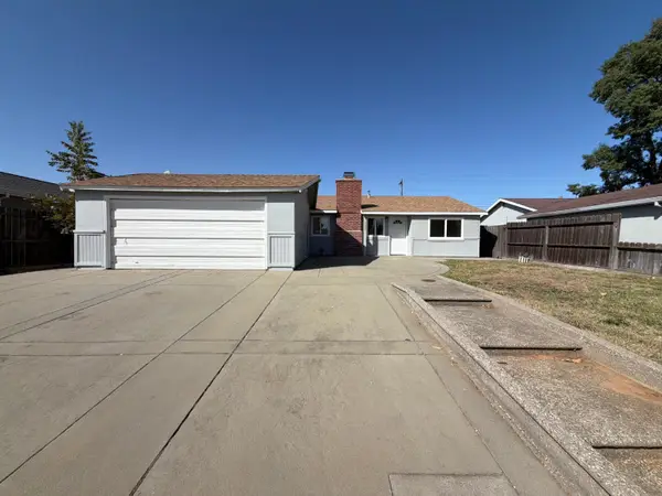 10605 Olson Drive, Rancho Cordova, CA 95670