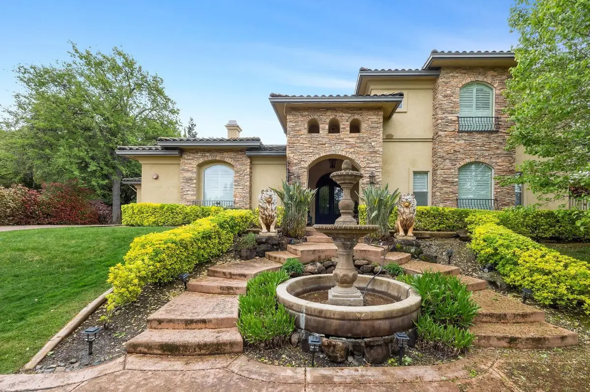 254 Canyon Falls Drive, Folsom, CA 95630 - #1