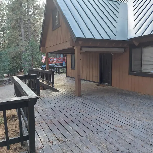 41067 Skyline Drive, Alta, CA 95715