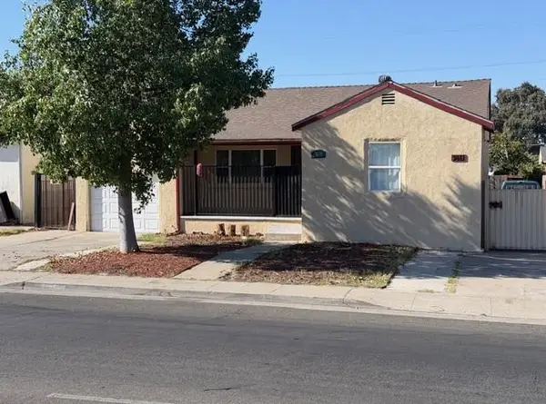 3611 West Lane, Stockton, CA 95204
