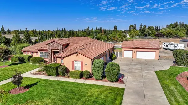 10201 Atlantis Drive, Elk Grove, CA 95624