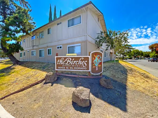 7945 N El Dorado Street, Stockton, CA 95210