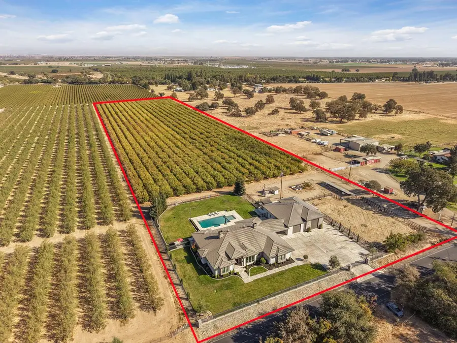 15800 N Tretheway Road, Lodi, CA 95240 - #2