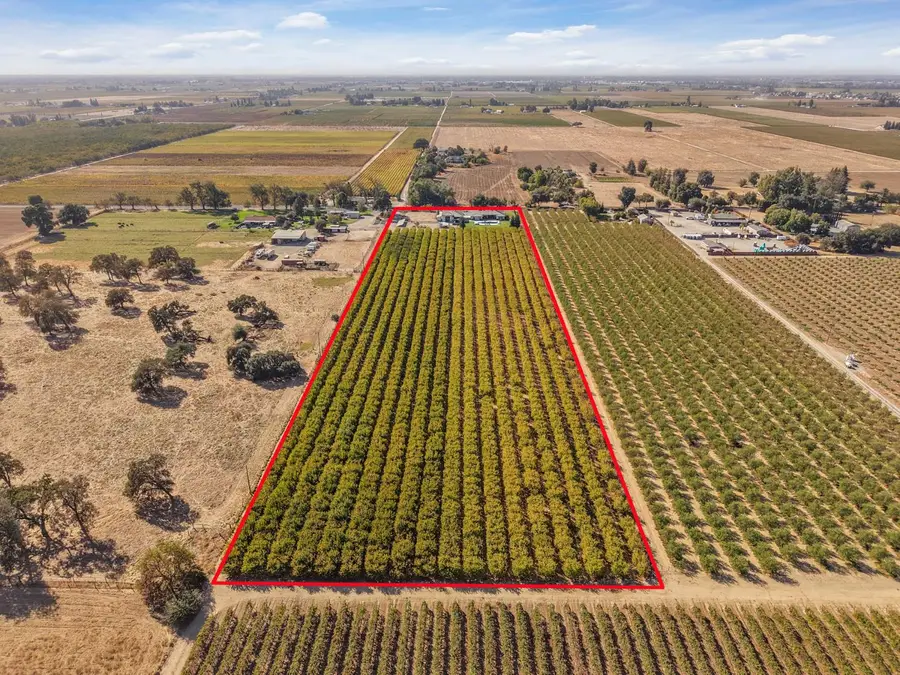 15800 N Tretheway Road, Lodi, CA 95240 - #3