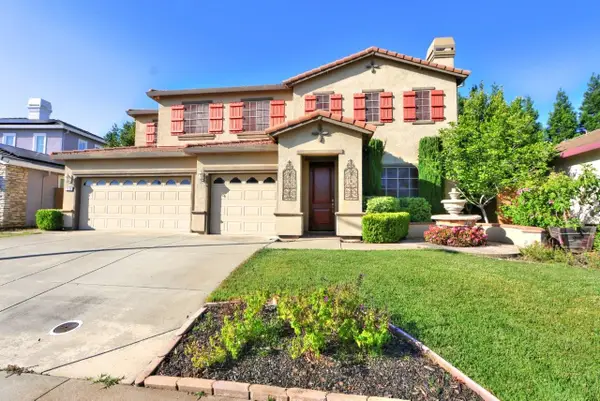 1739 Wortell Drive, Lincoln, CA 95648