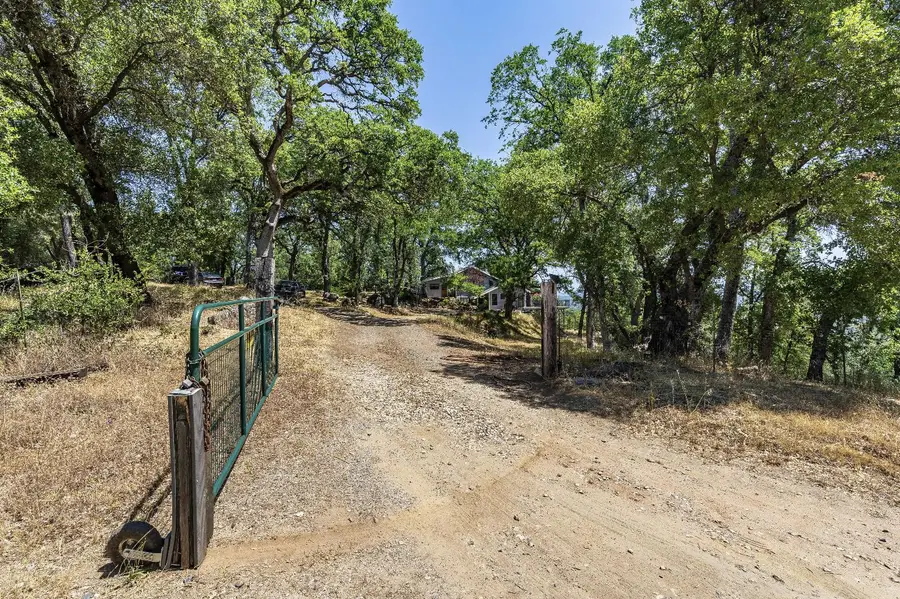 2261 Sand Ridge Road, El Dorado, CA 95623 - #2
