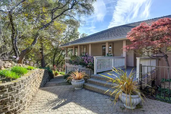 2060 Onion Flat Court, Cool, CA 95614