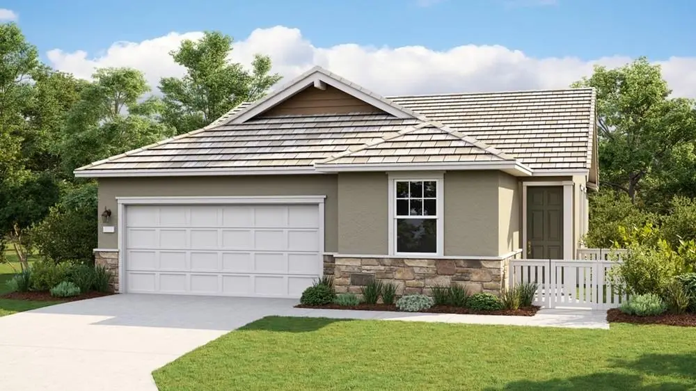 1349 Donner Lane, Lincoln, CA 95648 - #1