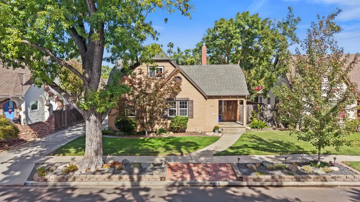 133 Frances Avenue, Modesto, CA 95354 - #1
