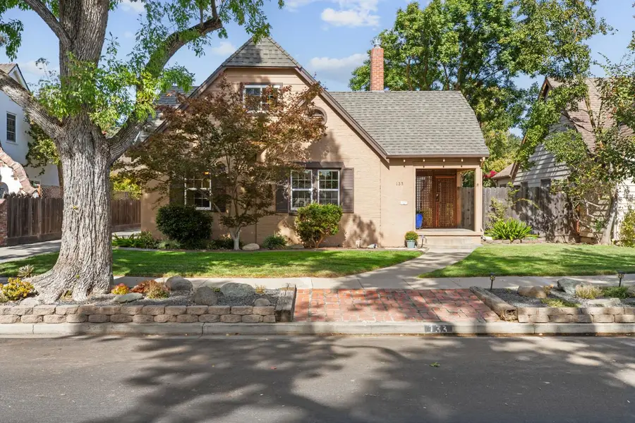 133 Frances Avenue, Modesto, CA 95354 - #2