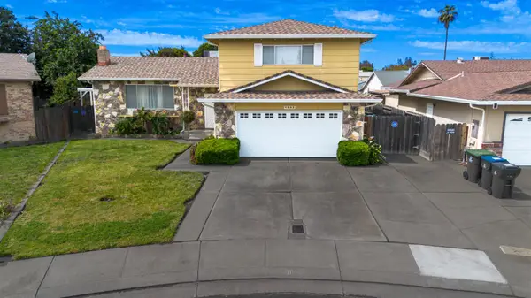 8003 Independence Avenue, Stockton, CA 95209