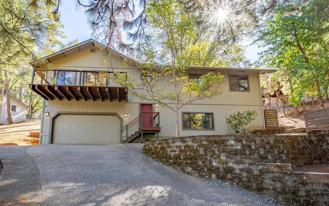 3103 Talking Mountain Trail, Cool, CA 95614 - #1
